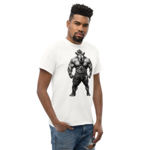 Alpha #6 Rhino